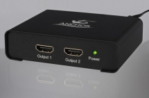 Anchor HDMI Splitter ANMHS214